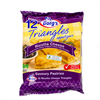 Borgs Triangles Ricotta  Cheese 60G 12PK