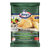 Borgs Triangles Spinach  Ricotta 360G 12PK