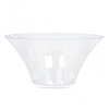 Bowl Flared Plastic Large