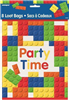 Building Blocks Loot Bags 8 Pack