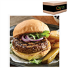 Butlers Chefs Choice 100 Beef Burger 100g 50CTN