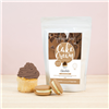 Cake Cream Chocolate Flavour 400g