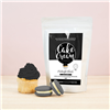 Cake Cream Midnight Black 400g