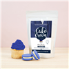 Cake Cream Navy Baby 400g