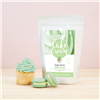 Cake Cream Sage Green 400g