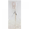 Candle 9 Long Pick Pearl Glitter