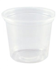 Capri Portion Control Cup 1Oz 30ml 2500Ctn