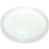 Capri Portion Control Lid 2Oz 60ml 2500Ctn