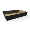 Cater Box Only Rectangle Extra Large Black