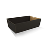 Cater Box Only Rectangle Medium Black