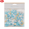 Confetti Paper Blue 20G