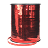 Curling Ribbon Metallic Red 457M