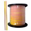 Curling Ribbon Ombre Satin Nudes 225m