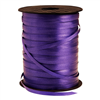 Curling Ribbon Purple 457M