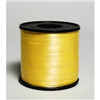 Curling Ribbon Yellow 460m