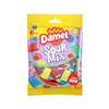 Damel Sour Mix Rainbow Brixx 150g