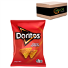 Doritos Corn Chips Cheese Supreme 170G 12 Carton