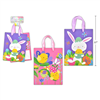 EASTER GIFT BAG MED 2PK EA18312