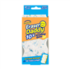 Eraser Daddy 2Pk