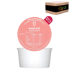 Everest Ice Cream Cup Strawberry 100ml 24CTN