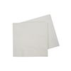 Five Star Napkins Cocktail 2Ply White 40 Pack