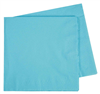 Five Star Napkins Dinner 2Ply Pastel Blue 40 Pack