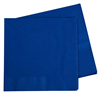 Five Star Napkins Dinner 2Ply True Blue 40 Pack