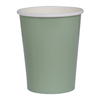 Five Star Paper Cup Eucalyptus 260ML 10 Pack