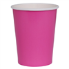 Five Star Paper Cup Flamingo 260ML 20 Pack