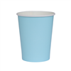 Five Star Paper Cup Pastel Blue 260ML 20 Pack