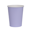 Five Star Paper Cup Pastel Lilac 260ML 20 Pack