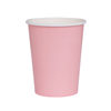 Five Star Paper Cup Pastel Pink 260ML 20 Pack