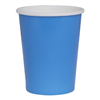 Five Star Paper Cup Sky Blue 260ML 20 Pack