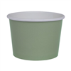 Five Star Paper Gelato Cup Eucalyptus 10PK