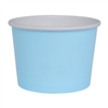 Five Star Paper Gelato Cup Pastel Blue 10PK