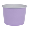 Five Star Paper Gelato Cup Pastel Lilac 10PK