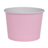 Five Star Paper Gelato Cup Pastel Pink 10PK