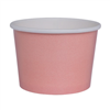 Five Star Paper Gelato Cup Rose 10PK