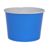 Five Star Paper Gelato Cup Sky Blue 10PK