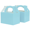 Five Star Paper Little Lunch Box Pastel Blue 10PK