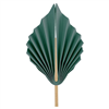 Five Star Paper Palm Leaf 15CM Sage Green 2PK