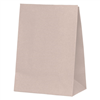 Five Star Paper Party Bag White Sand 10PK