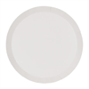 Five Star Paper Round Dinner Plate 9 White 20 Pack