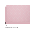 Five Star Paper Table Runner Reversible Classic Pink 4M X 35Cm