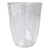 Five Star Reusable Cup Clear 20pk