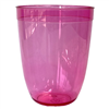 Five Star Reusable Cup Flamingo 20pk