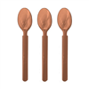 Five Star Reusable Spoon Acorn 20pk