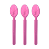 Five Star Reusable Spoon Flamingo 20pk