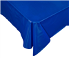 Five Star Table Cover Rectangular True Blue