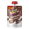 Foster Clarks Snak Pack Chocolate 120g